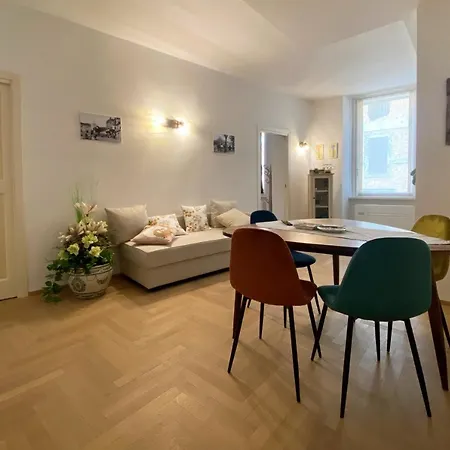 Apartment Palazzo Nobili Soriano nel Cimino