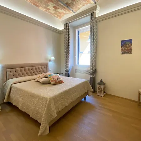 Palazzo Nobili Apartment Soriano nel Cimino