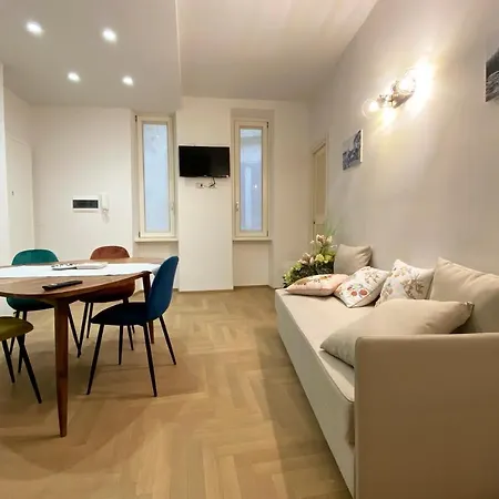 Palazzo Nobili Apartment *