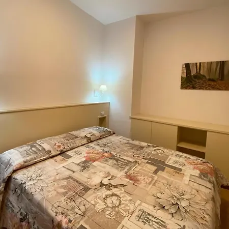 Appartamento Palazzo Nobili Soriano nel Cimino