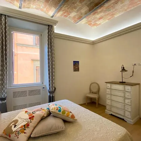 Palazzo Nobili Apartment *