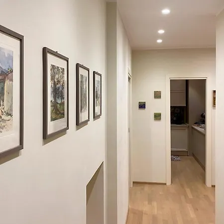 Apartment Palazzo Nobili