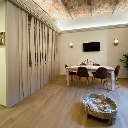 Palazzo Nobili Apartment Soriano nel Cimino